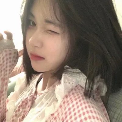 此生注定就是你·动态漫